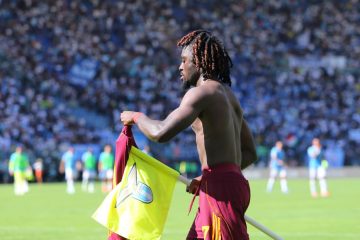 🐺 Koné: “L’obiettivo è vincere l’Europa League. Inter? Un dovere ricambiare la fiducia della Roma”