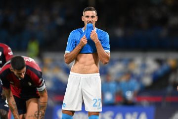 💪🏻 CorSport – Napoli, Lucca favorito su Hojlund: le ultime in vista della Fiorentina