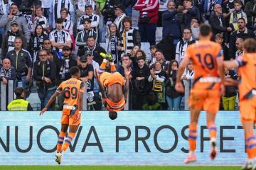 🎥 Atalanta, Sulemana segna e celebra il gol alla Martins: la sua esultanza è 🤯