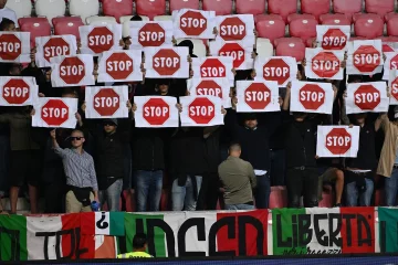 ❌ Fischi all’inno israeliano, la FIFA multa Norvegia e Italia: le ultime