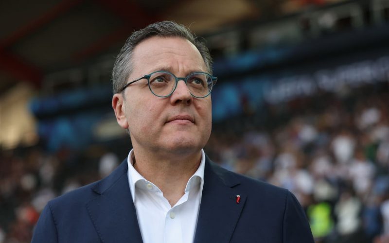 😡 Udinese, Collavino: “Il VAR ha stravolto le decisioni dell’arbitro”. Runjaic: “Conosciamo le regole, ma non le capiamo”