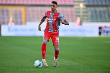 ✅ Cremonese, intervento riuscito per Collocolo: ecco quanto starà fuori