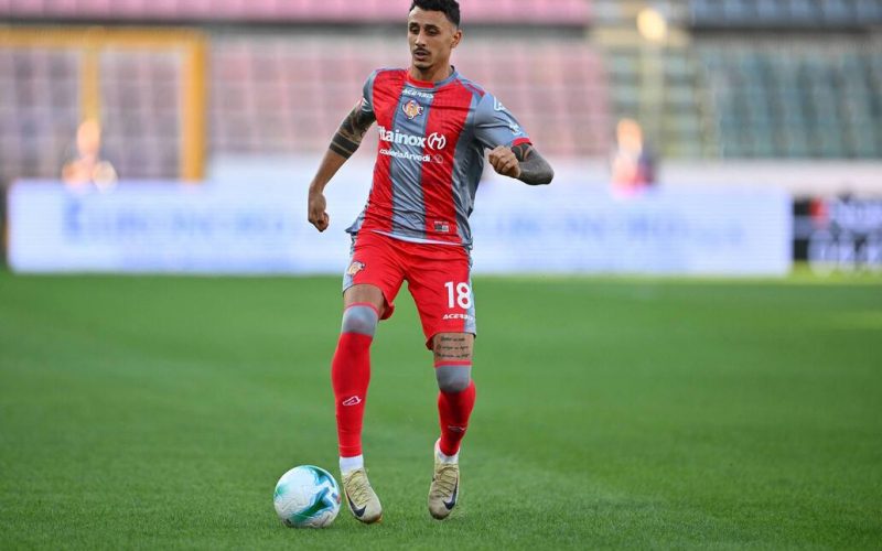 ❗ Cremonese, si ferma Collocolo: rischio lungo stop? Le ultime