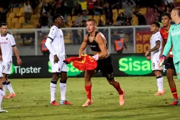 🎙️ Il primo allenatore di Camarda: “Francesco già a 5 anni aveva qualcosa in più degli altri bambini. 1° gol in A? Se lo è meritato”