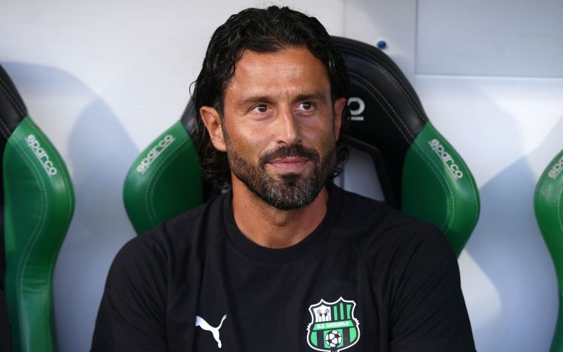 🤩 Sassuolo, Grosso: “Per raccogliere punti bisogna fare grandi prestazioni, oggi siamo stati bravi. Ecco come sta Berardi”