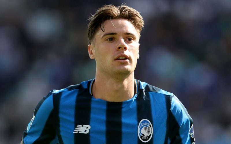 🤕 Atalanta, infortuni per Zalewski e Hien: la prima diagnosi