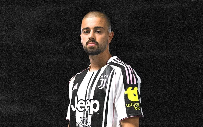 ⚪️⚫️ Zhegrova: “Assente per Juve-Inter”. Openda: “Ecco qual è il mio ruolo”