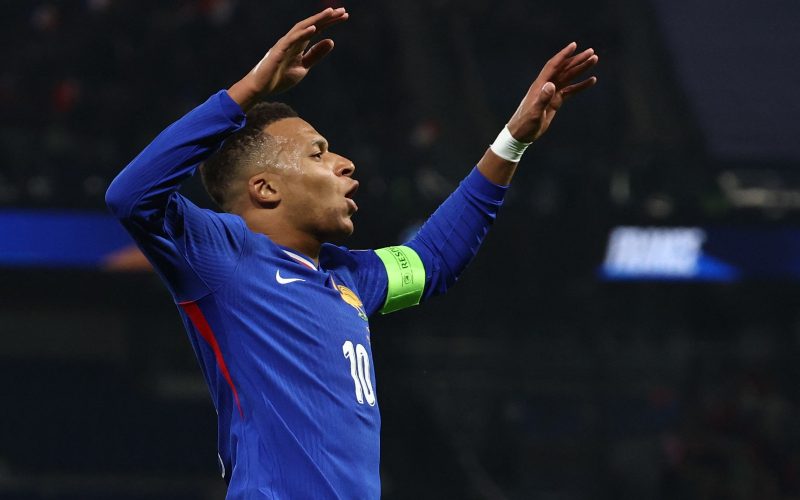 🤩 Mbappé da record, Malinovskyi e Gudmundsson 🔥! Germania a valanga: tutti i risultati