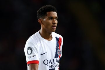 🤩 Il PSG sfiora l’impresa, ma la rimonta è 🔥! È 3-3 contro lo Strasburgo, Mayulu DECISIVO