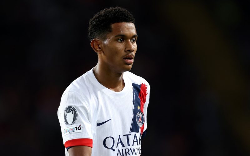 🤩 Il PSG sfiora l’impresa, ma la rimonta è 🔥! È 3-3 contro lo Strasburgo, Mayulu DECISIVO