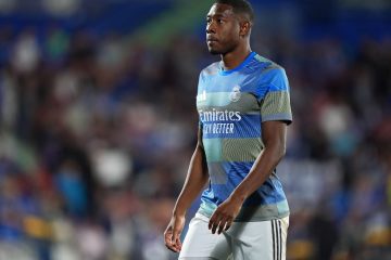 ❌ Tegola Real, si ferma Alaba: salterà Juve e Clasico