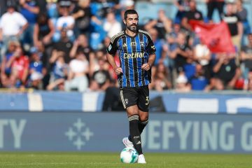 🚑 Pisa, si ferma Albiol: infortunio alla mano, salterà la Lazio