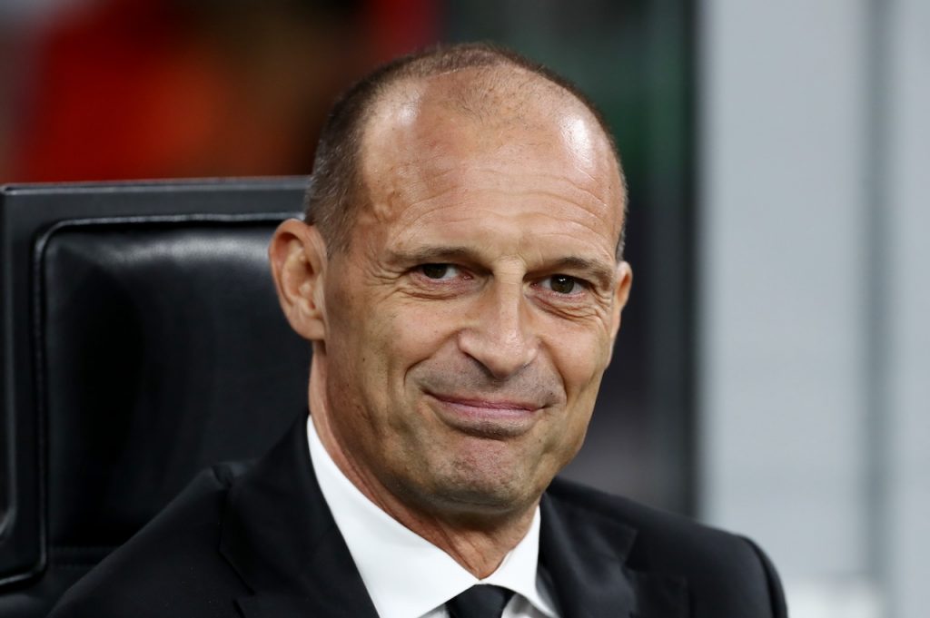 🎙️ Allegri prima del Napoli: “Fofana a disposizione, Leao da valutare dopo l’allenamento. Sul mercato…”