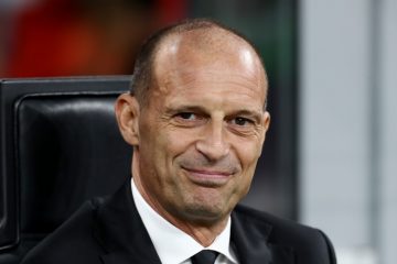 💥 Allegri: “Col cambio di Gimenez forse ho fatto danno. Dovevamo vincere, a Leao serve cattiveria”