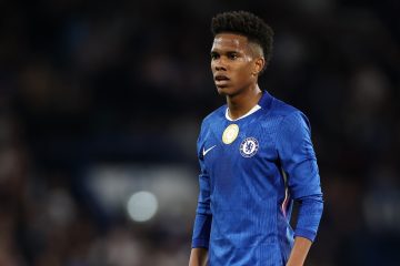 🧨 Juve, nome nuovo per gennaio: occhi su Andrey Santos del Chelsea