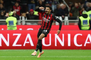 🔴⚫️ Athekame: “Volevamo vincere e non ci siamo riusciti, ma guardiamo avanti”