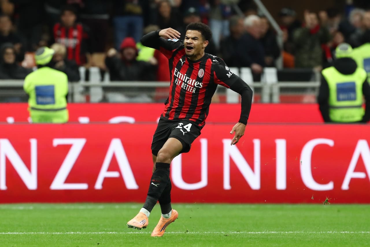 🧨 Sorpresa Milan: Athekame va al Lione! I dettagli dell’affare