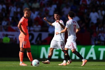 ❌ NAUFRAGIO Barcellona, KO per 4-1 a Siviglia! Rashford gol e infortunio, è emergenza in attacco