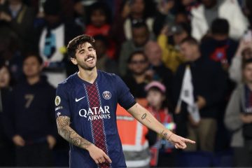 👋 Beraldo vittima illustre di Luis Enrique: il difensore chiede la cessione al PSG