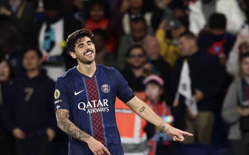 👋 Beraldo vittima illustre di Luis Enrique: il difensore chiede la cessione al PSG