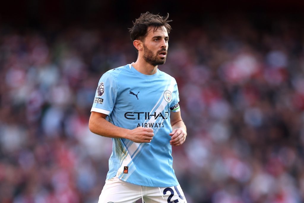 💥 Bernardo Silva ha deciso: lascerà il City da svincolato. Le ipotesi per il futuro