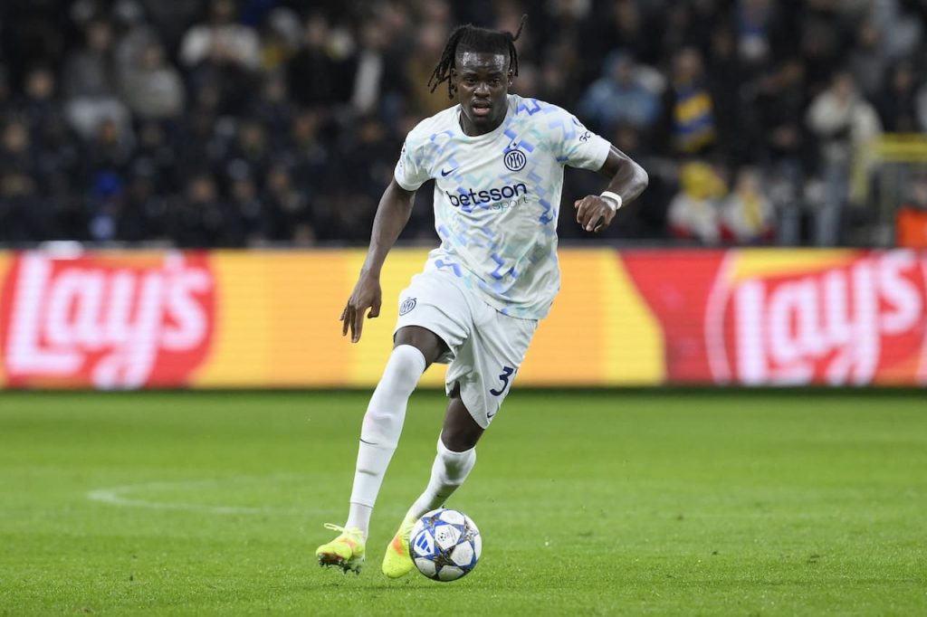 💥 Bisseck: “Firmo per perdere i due derby e vincere lo Scudetto”