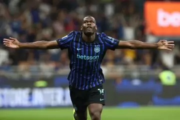 🎤 Inter, Bonny: “Chivu? Non mi chiede niente di diverso rispetto a Parma. Possiamo arrivare in fondo a tutto”
