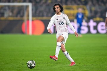 ⚔️ Il PSG sfida la Juve per Bouaddi: le ultime