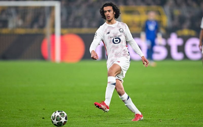 🚨 L’Arsenal prova a superare il PSG: Bouaddi messo nel mirino