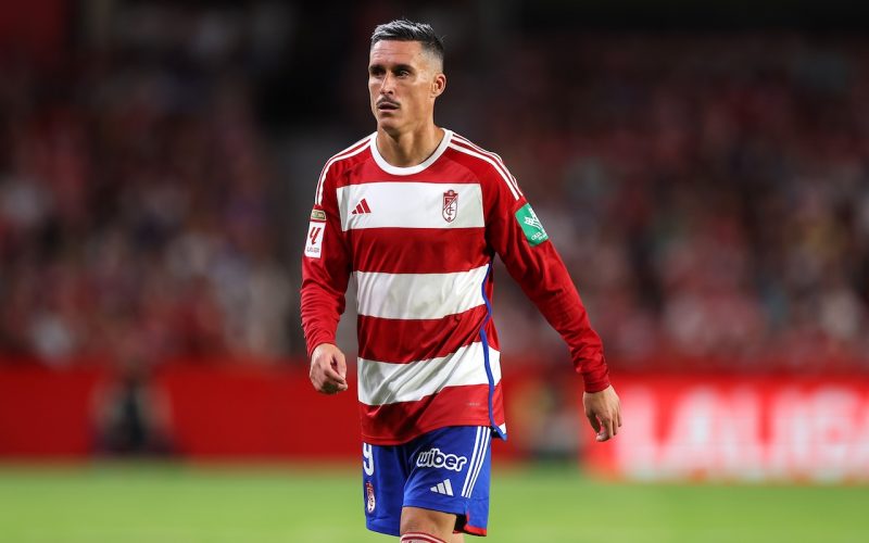 Grave lutto nel calcio: è morta Vanesa Callejon, sorella di José