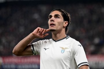 ❗️ Cancellieri ha conquistato la Lazio: l’attaccante resterà anche a gennaio