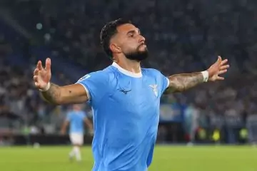 👀 Lazio, Castellanos non è incedibile: ecco la cifra richiesta per il Taty