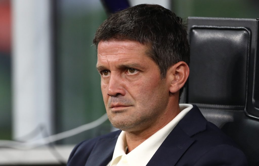 🛫 L’Inter in partenza per Riad, Chivu ha sciolto le ultime riserve: la decisione su Calhanoglu e Darmian