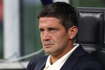 ❗️Chivu: “La formazione non la dico. A Bonny manca solo la titolarità, non ho deciso se gioca”