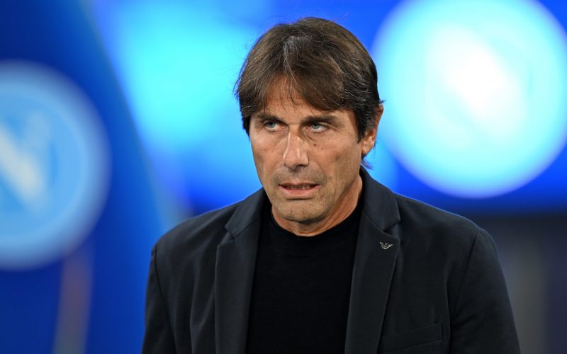 💥 L’Inter non ha gradito le parole di Conte: club INFASTIDITO dall’allenatore del Napoli