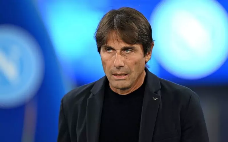 🤯 Viviano ancora contro Conte: “Mi sta sulle p***e, si lamenta sempre. In panchina è un fenomeno ma preferisco altro”