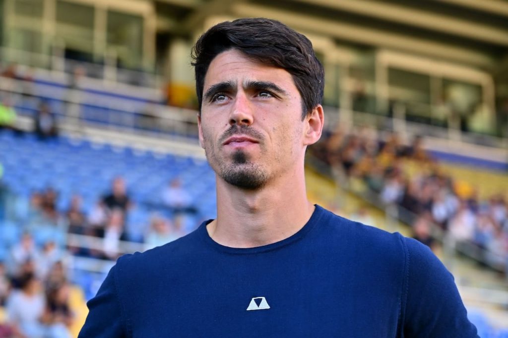 🎤 Parma, Cuesta: “Non mi sento ancora salvo, mancano 6 punti per la matematica. Cremaschi può migliorare”