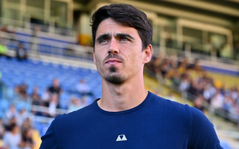 🎙️ Parma, Estevez: “Noi squadra giovane, serve tempo. Sosta per lavorare e imparare”