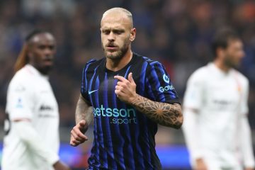 🧨 Il Manchester United vuole Dimarco, l’Inter studia il rinnovo: le ultime