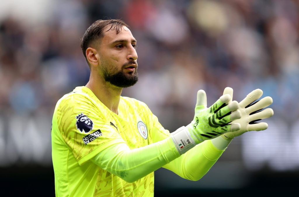 🎙️ Manchester City, Donnarumma: “Maresca molto preparato, lo ascoltiamo con attenzione. Sulla Premier League…”