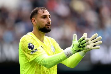 🎥 Donnarumma si è già preso la Premier: la sua è la miglior parata di settembre