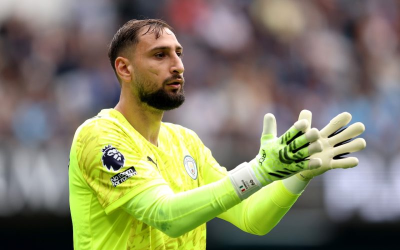 ❗️Donnarumma: “Adesso qualificazione complicata, ma sono sicuro che andremo al Mondiale”