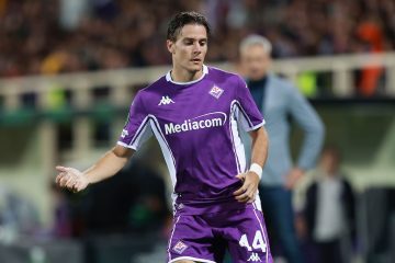 🔄 Fiorentina, Pioli cambia ancora: rilancio di Fagioli contro il Milan
