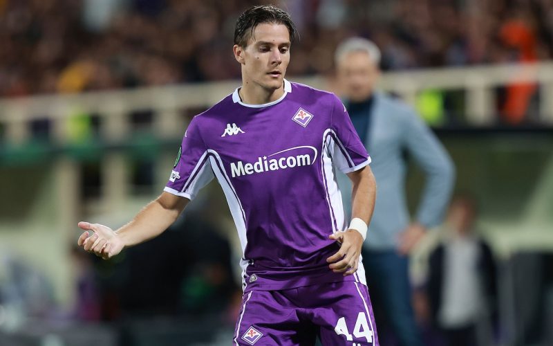 🔥 Lazio, nome nuovo per il centrocampo: piace Fagioli per gennaio