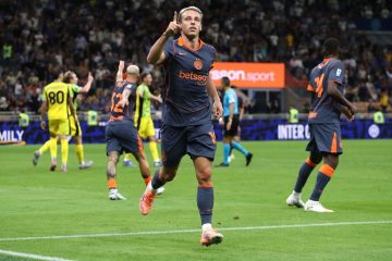 🤔 Inter, Frattesi è un caso? Chivu gli aveva promesso spazio, invece gioca pochissimo