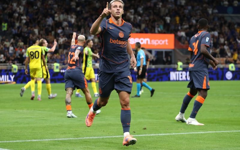 🔚 Frattesi ancora oggetto misterioso: a gennaio chiederà la cessione all’Inter