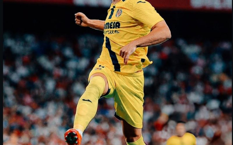 ❌ Solomon salta Villareal-Juventus per una festa religiosa ebraica: le ultime