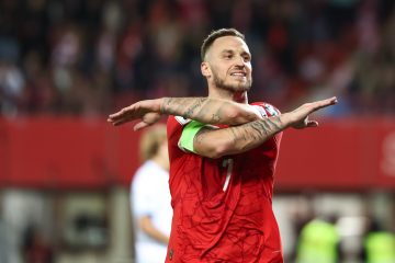 💥 10-0 e Arnautovic fa la storia dell’Austria! Quanta Serie A a segno: Højlund SPIETATO, Ferguson 1️⃣