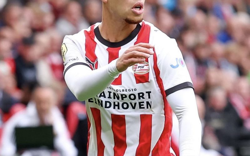 🔴⚫️ Dest: “Sogno di tornare in Italia, magari al Milan”