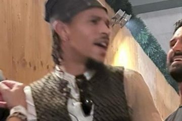 🤯 Sané provocato dai tifosi del Bayern, è scontro all’Oktoberfest! La ricostruzione